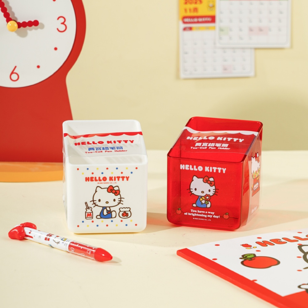 Office Supply Office Stationery Items - Orijinal Sanrio Kawaii Kalemlik Hello Kitty
