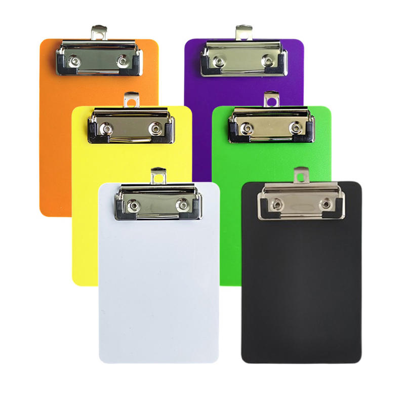 Office Stationery And Supply - A7 Taşınabilir Mini Pano Organizatör Asılabilir