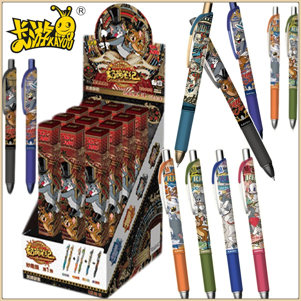 Is Stationery Office Supply - Kayou Orijinal Tom ve Jerry Kırtasiye