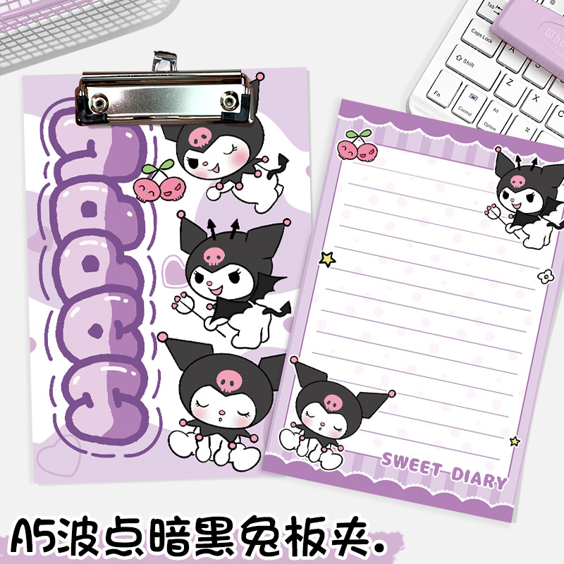 Notebook Dotted A5 - Yeni A5 Yapışkanlı Not Tutucu (Puantiyeli