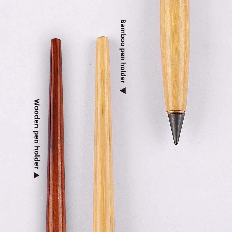 Ahşap Ebedi Kalem Keskinleştir - Is Stationery Office Supply incelemesi ve fiyatı