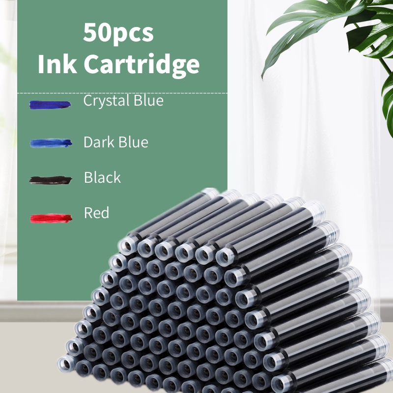 2.6/3.4mm Tek Kullanımlık dolm - Gel Ink Pen Set incelemesi ve fiyatı