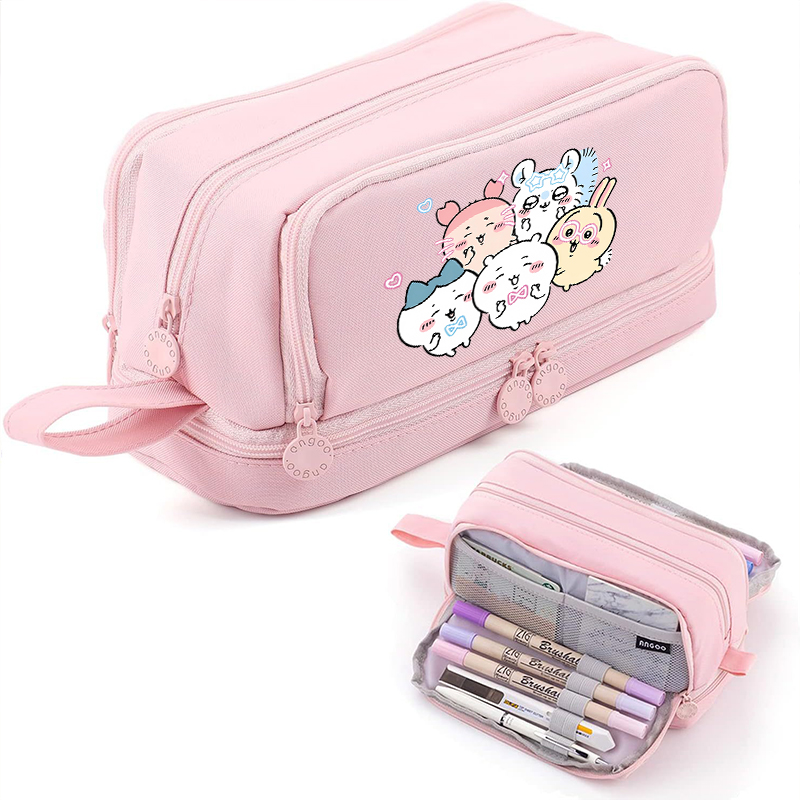 Chiikawas Kırtasiye Kutusu Oxf - Office Supply Office Stationery Items incelemesi ve fiyatı