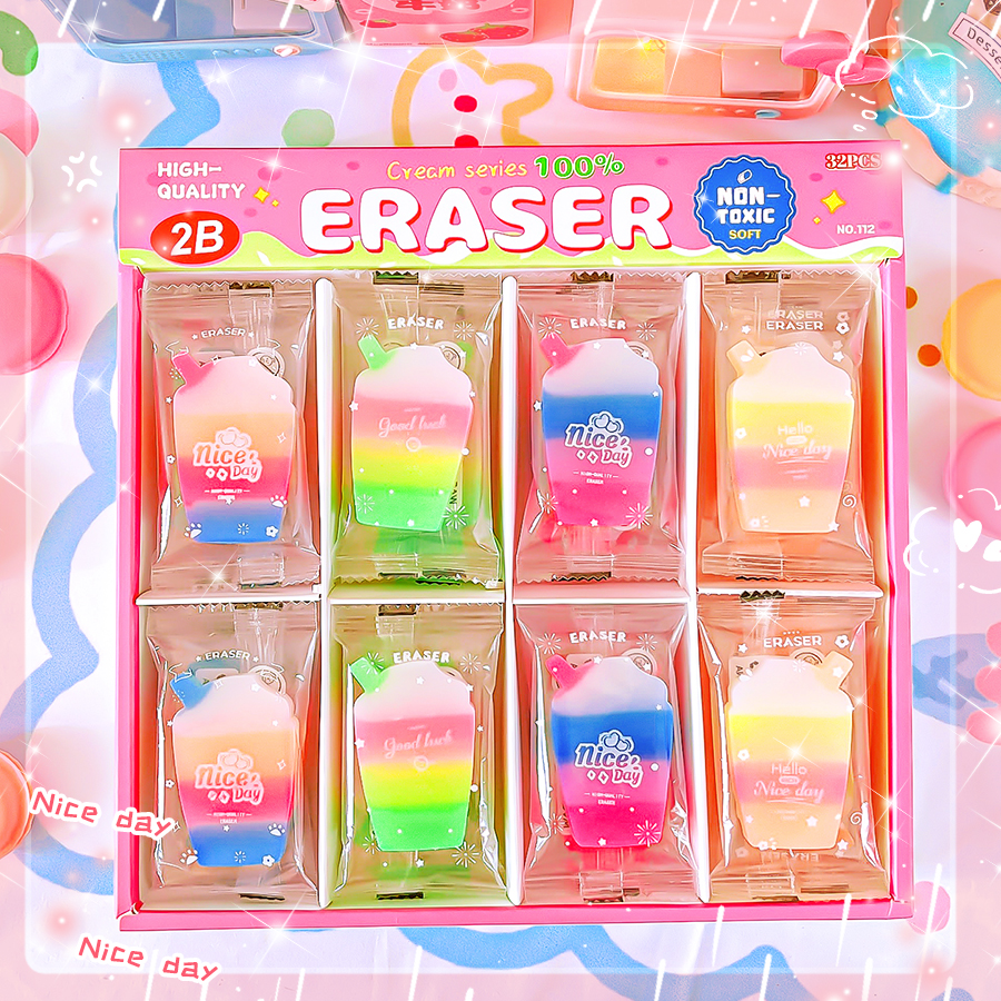 Kawaii kırtasiye ürünleri Okul - Office Supply Office Stationery Items incelemesi ve fiyatı
