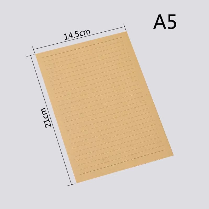 10 adet Vintage Kraft Kağıt Za - Letter Envelope Kraft incelemesi ve fiyatı
