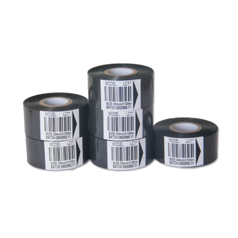 LC1 Termal Transfer Mürekkep Ş - Label Printer Tape incelemesi ve fiyatı