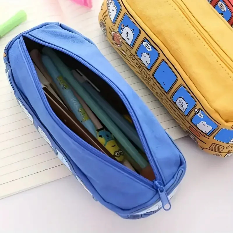 1 adet Yaratıcı Büyük Kapasite - Stationery Office And School Supply Stores incelemesi ve fiyatı