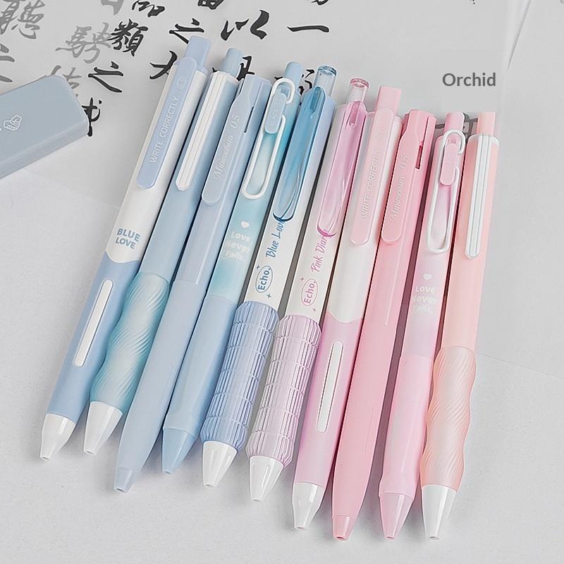 Jel Mürekkepli Kalem Seti 0,5  - Gel Ink Pen Set incelemesi ve fiyatı