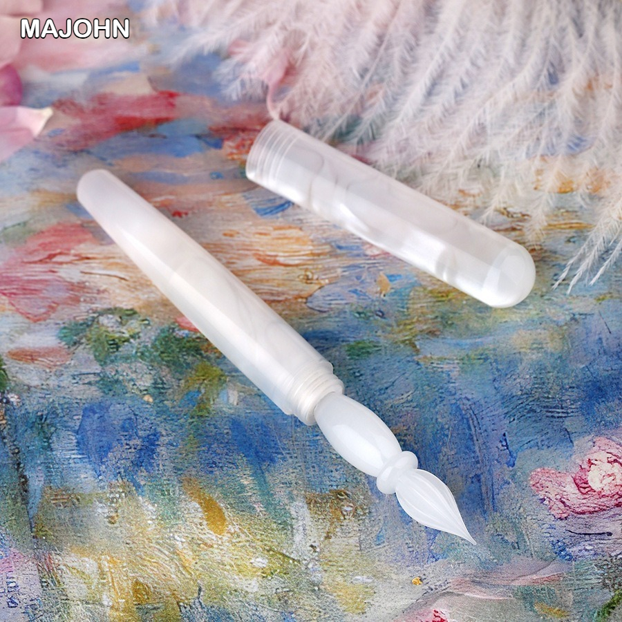 MAJOHN N10 Reçine El Yapımı Ca - Fountain Pen Ink incelemesi ve fiyatı