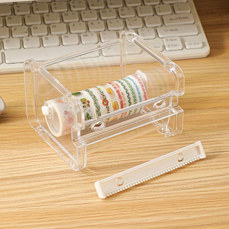 Yaratıcı Bant Kesici Seti Bant - Is Stationery Office Supply incelemesi ve fiyatı