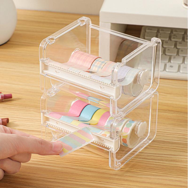 Yaratıcı Bant Kesici Seti Bant - Is Stationery Office Supply incelemesi ve fiyatı