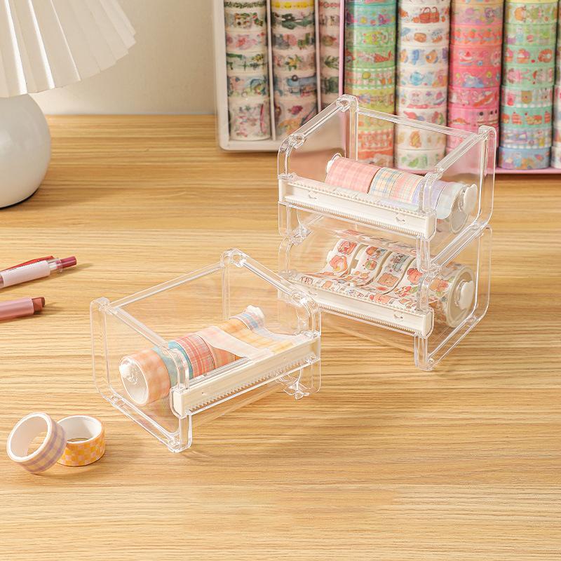 Yaratıcı Bant Kesici Seti Bant - Is Stationery Office Supply incelemesi ve fiyatı