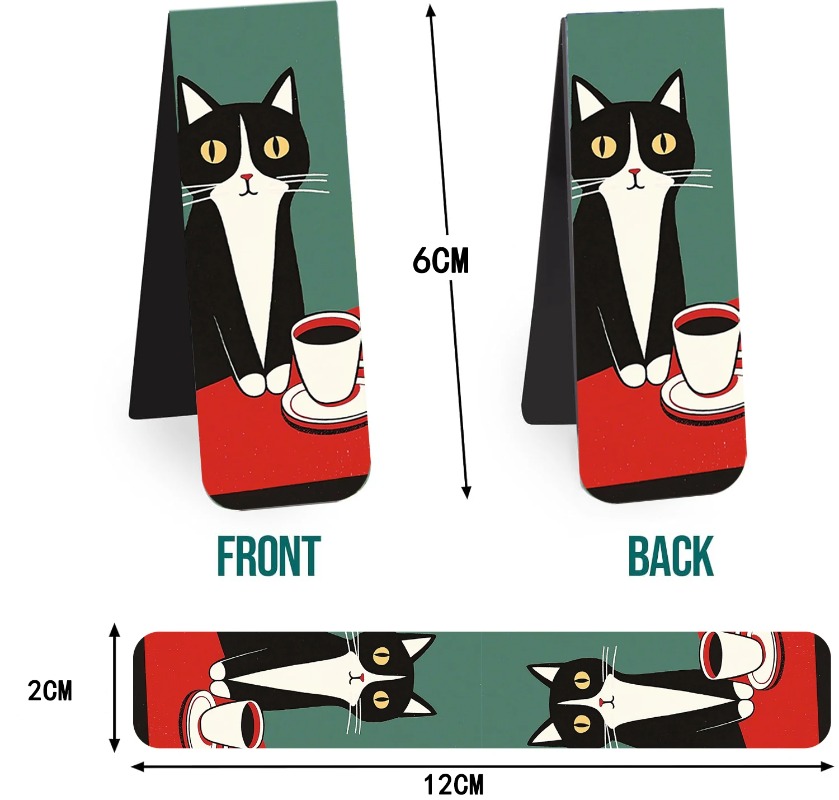 5 adet basit ve eğlenceli kedi - Office Supply Office Stationery Items incelemesi ve fiyatı
