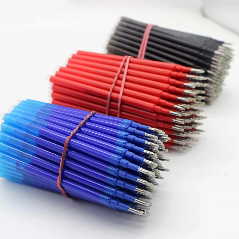 50 adet/takım 0.7mm silinebili - Gel Ink Pen Set incelemesi ve fiyatı