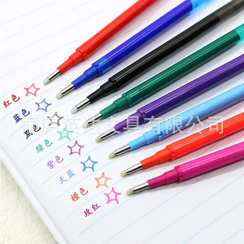 50 adet/takım 0.7mm silinebili - Gel Ink Pen Set incelemesi ve fiyatı