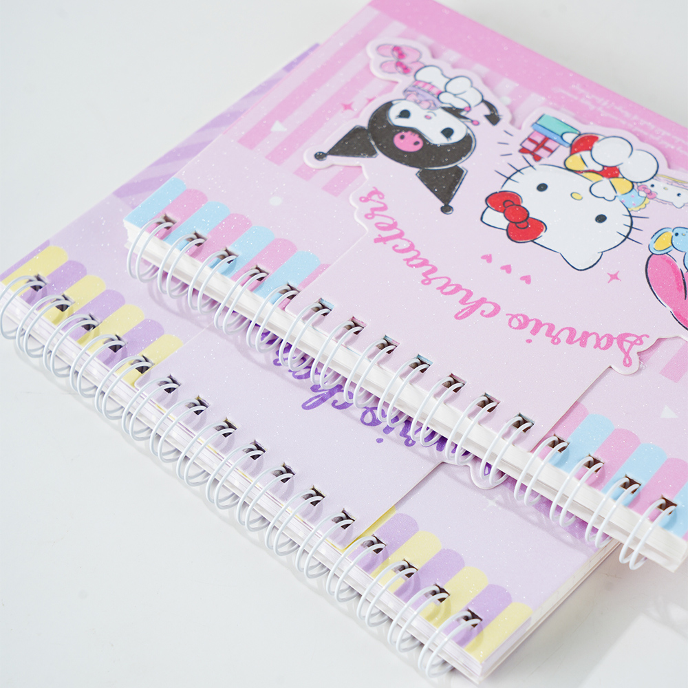 Orijinal Sanrio Hello Kitty A6 - Office Supply Office Stationery Items incelemesi ve fiyatı