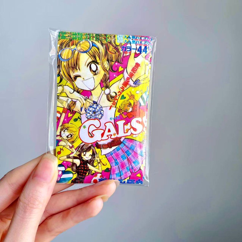 20 adet/paket Heisei Retro Ani - Memo Pad Sticky incelemesi ve fiyatı