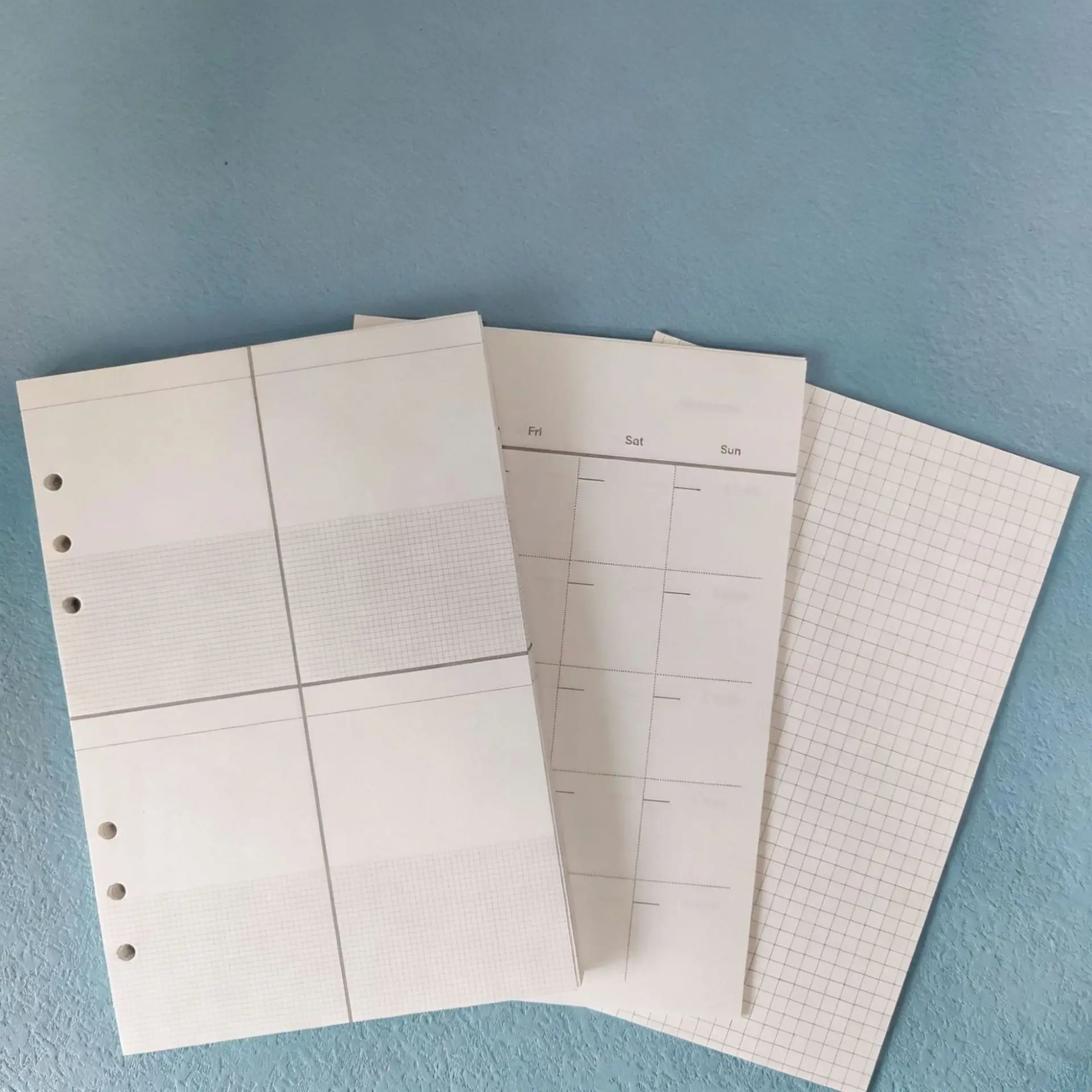 A5 A6 A7 Siyah Craft Beyaz Gev - Notebook Dotted A5 incelemesi ve fiyatı