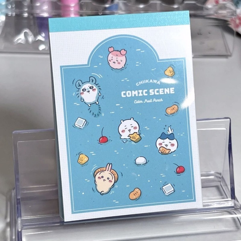 Karikatür Chiikawa Mini Defter - Office Supply Office Stationery Items incelemesi ve fiyatı