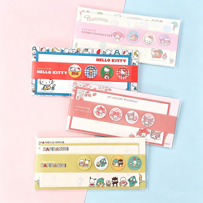 Sanrio Karikatür Hello Kitty Y - Office Supply Office Stationery Items incelemesi ve fiyatı