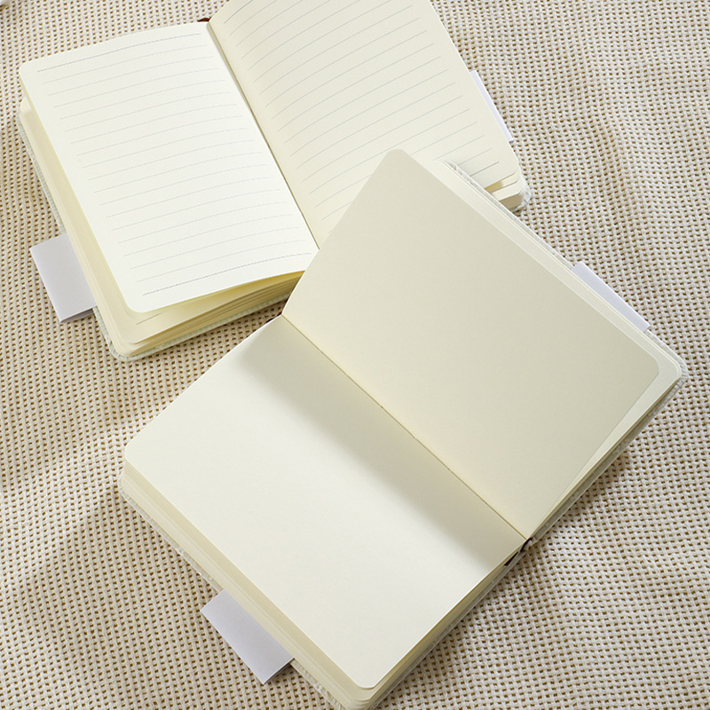 Taşınabilir A6 Küçük Kumaş Def - Notebook Dotted A5 incelemesi ve fiyatı