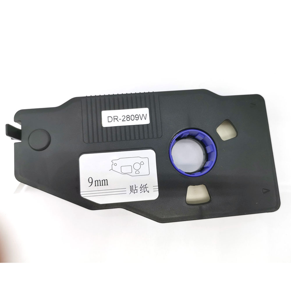 Etiket Bantları Kaset 9mm beya - Label Printer Tape incelemesi ve fiyatı