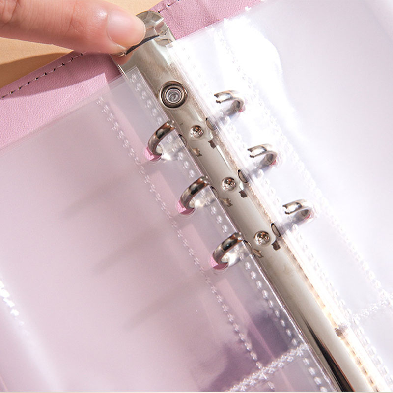 A5 Noktalı Gevşek Yapraklı Büt - Notebook Dotted A5 incelemesi ve fiyatı