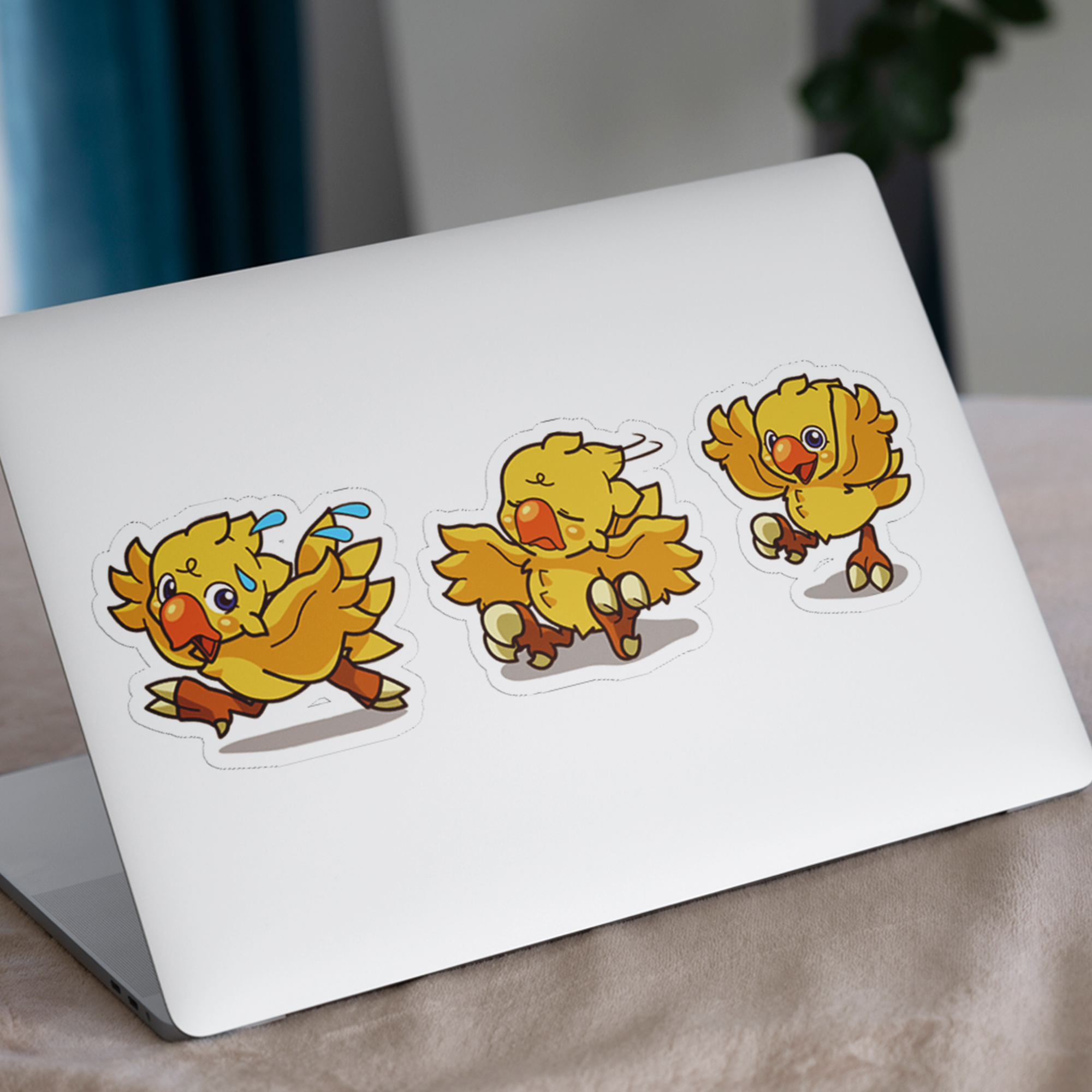 40 Adet Chocobo Karikatür Meme - Memo Pad Sticky incelemesi ve fiyatı