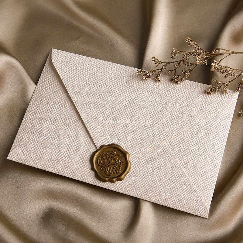 Kraft Kağıt Avrupa Mahkemesi T - Letter Envelope Kraft incelemesi ve fiyatı