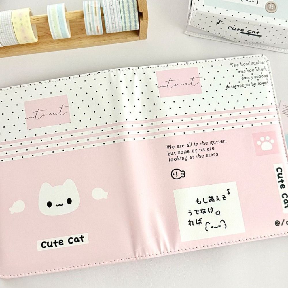 Kore A5 Gevşek Yapraklı Defter - Notebook Dotted A5 incelemesi ve fiyatı