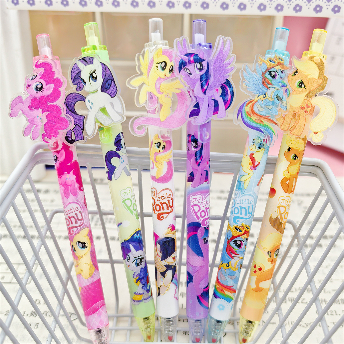 6/48 My Little Pony Unisex Kal - Is Stationery Office Supply incelemesi ve fiyatı