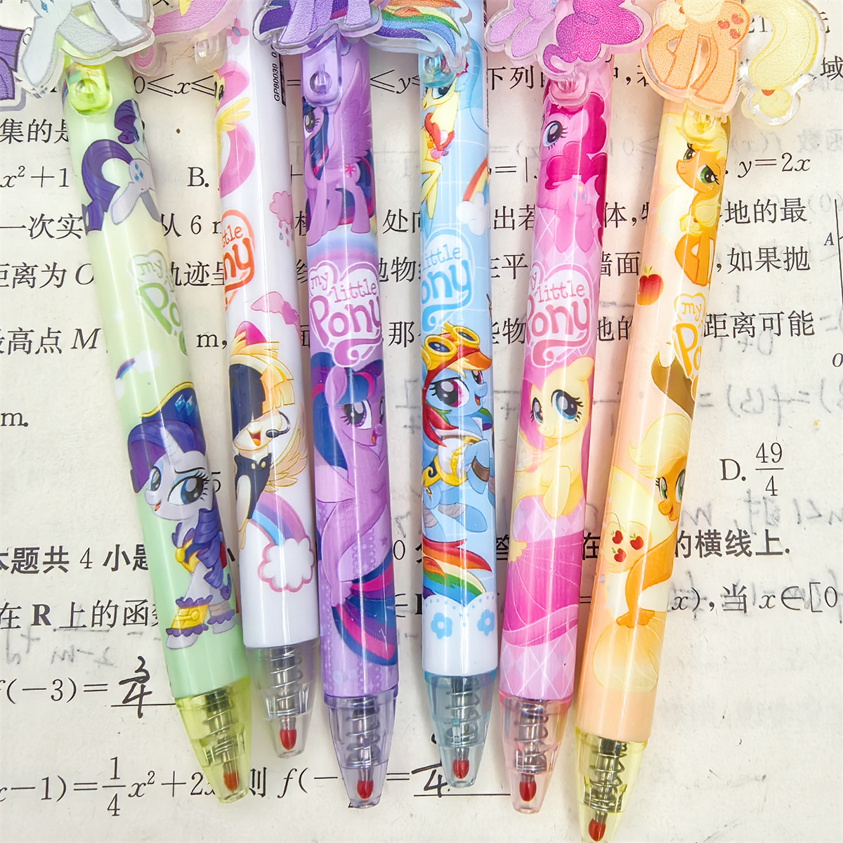6/48 My Little Pony Unisex Kal - Is Stationery Office Supply incelemesi ve fiyatı