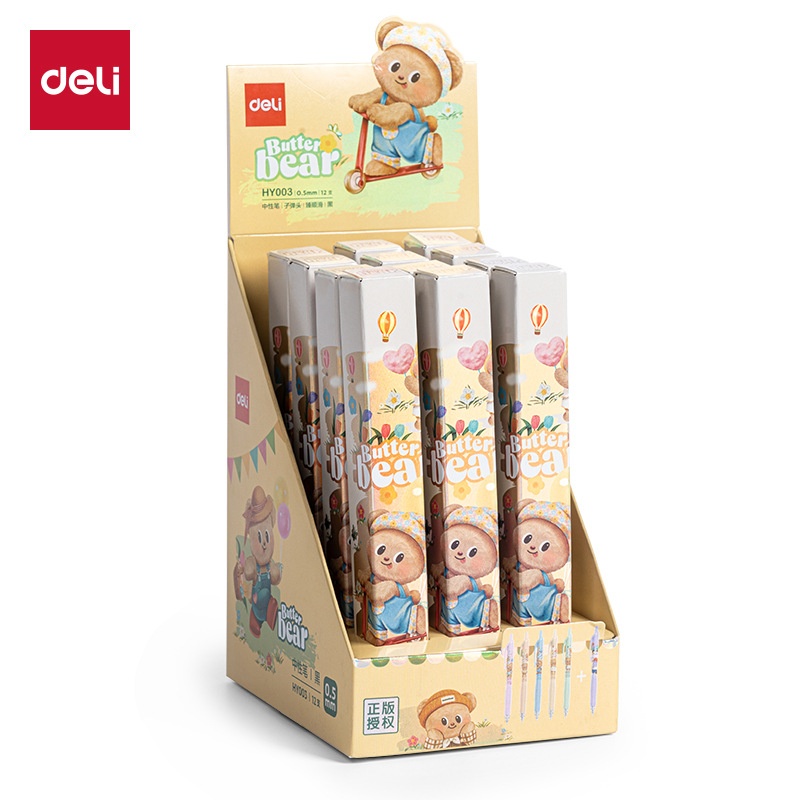 Stokta Deli 12'li Nötr Kalem K - Office Supply Office Stationery Items incelemesi ve fiyatı