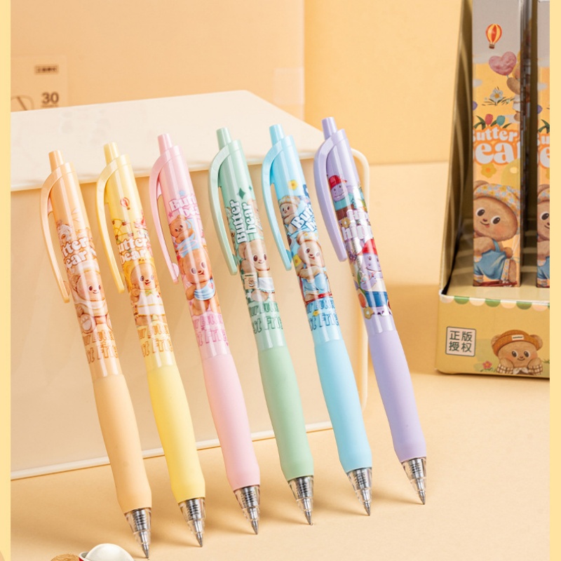 Stokta Deli 12'li Nötr Kalem K - Office Supply Office Stationery Items incelemesi ve fiyatı