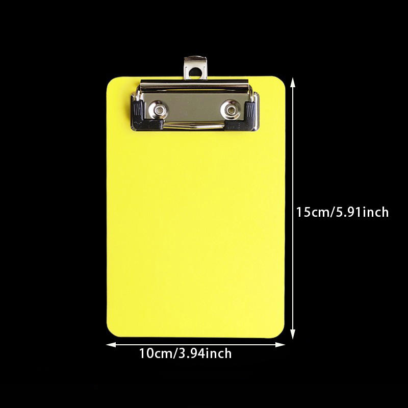 A7 Taşınabilir Mini Pano Organ - Office Stationery And Supply incelemesi ve fiyatı