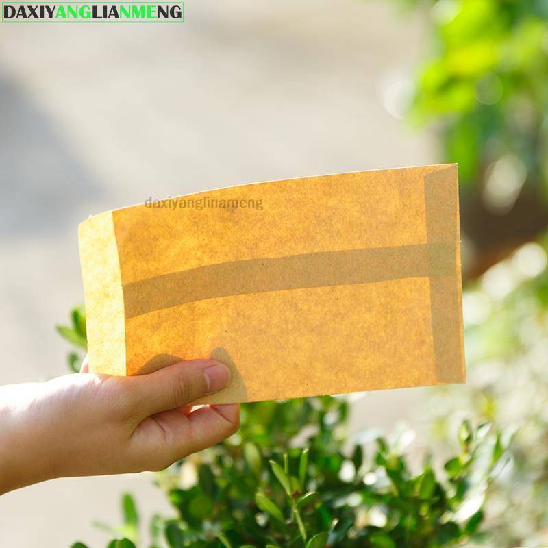 100 adet 6*10 10*16 9*1312*20c - Letter Envelope Kraft incelemesi ve fiyatı