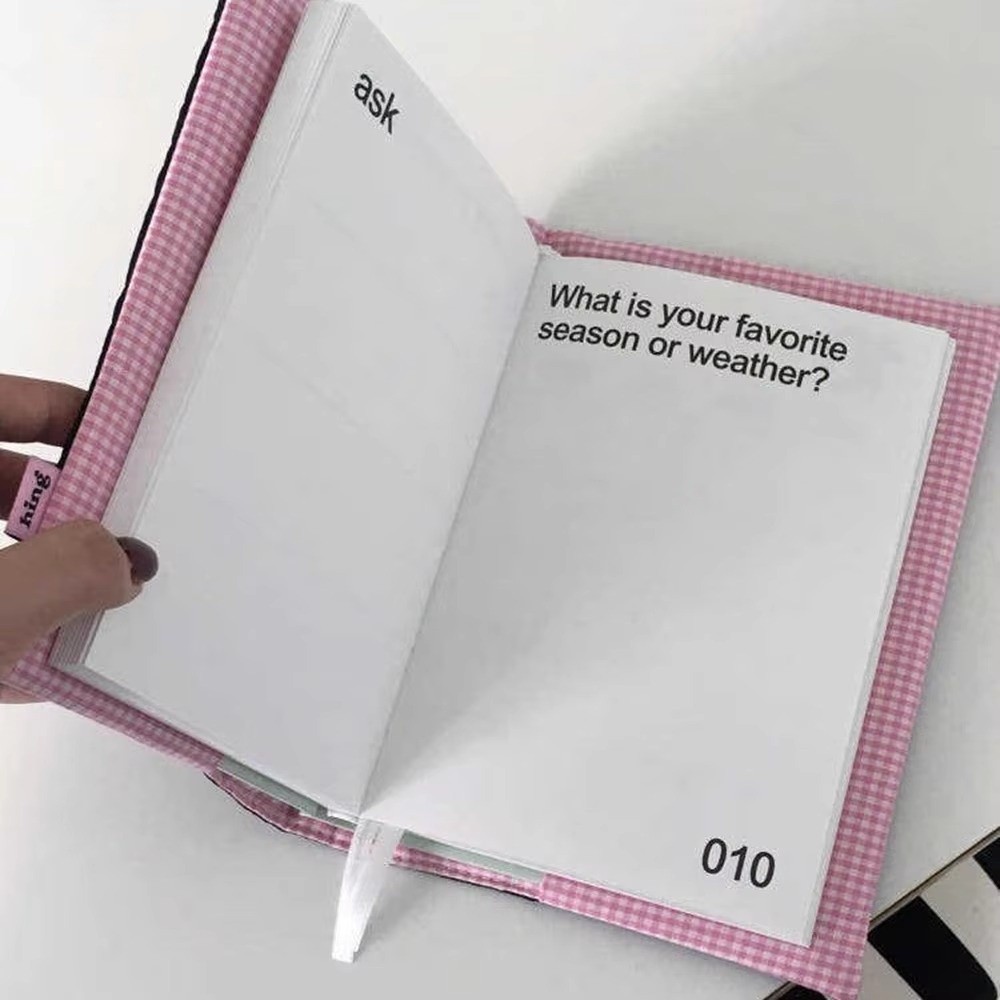 Ins Kapitone Pamuklu A5 Kitap  - Notebook Dotted A5 incelemesi ve fiyatı