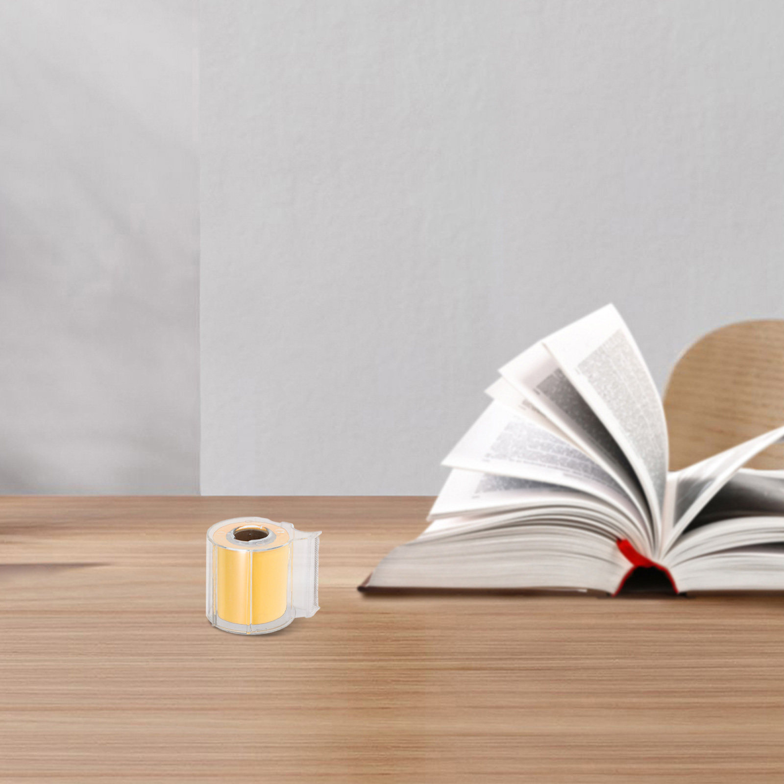 1 Rulo Yapışkan Not Kağıdı Ban - Memo Pad Sticky incelemesi ve fiyatı