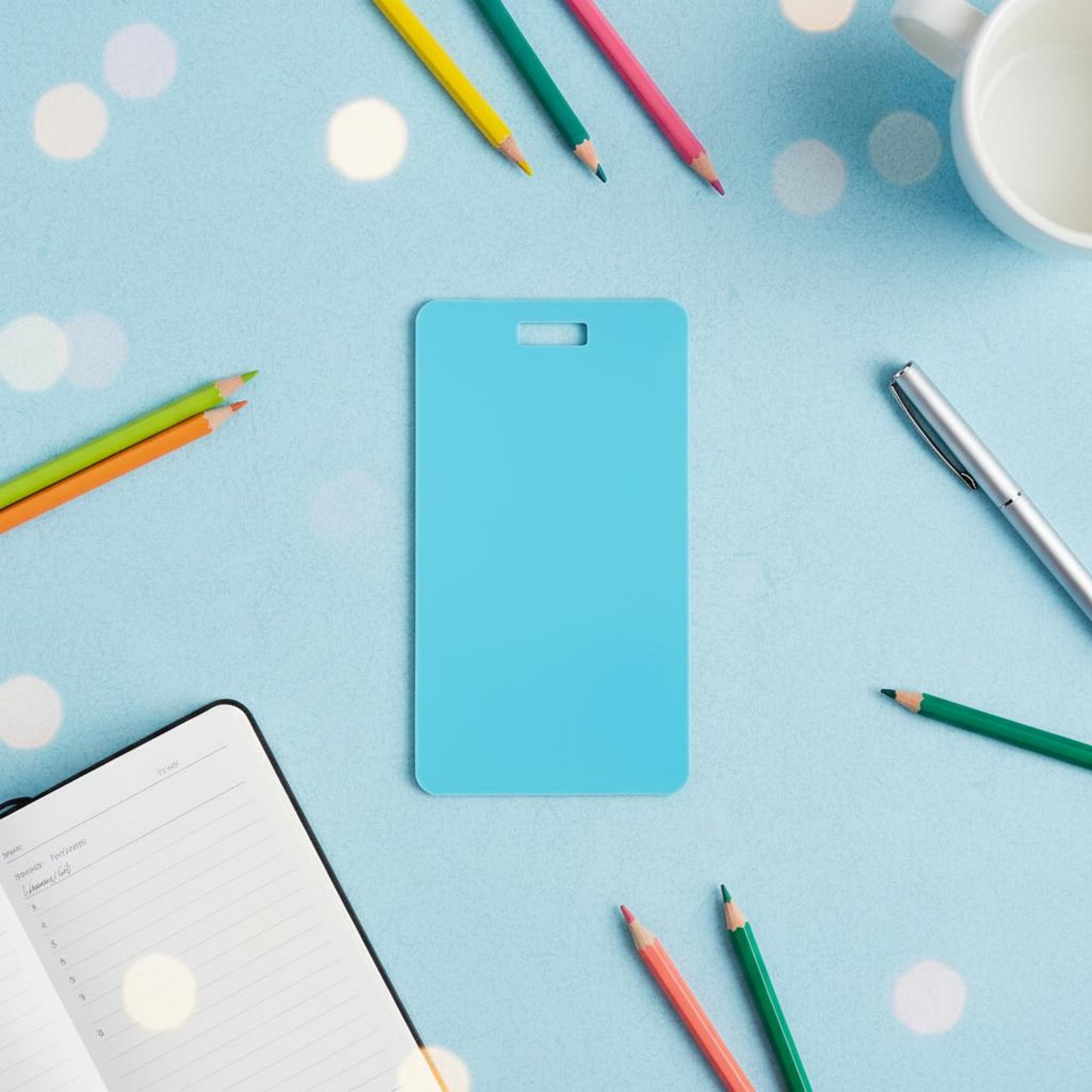 Silinebilir Rozet Not Defteri, - Memo Pad Sticky incelemesi ve fiyatı