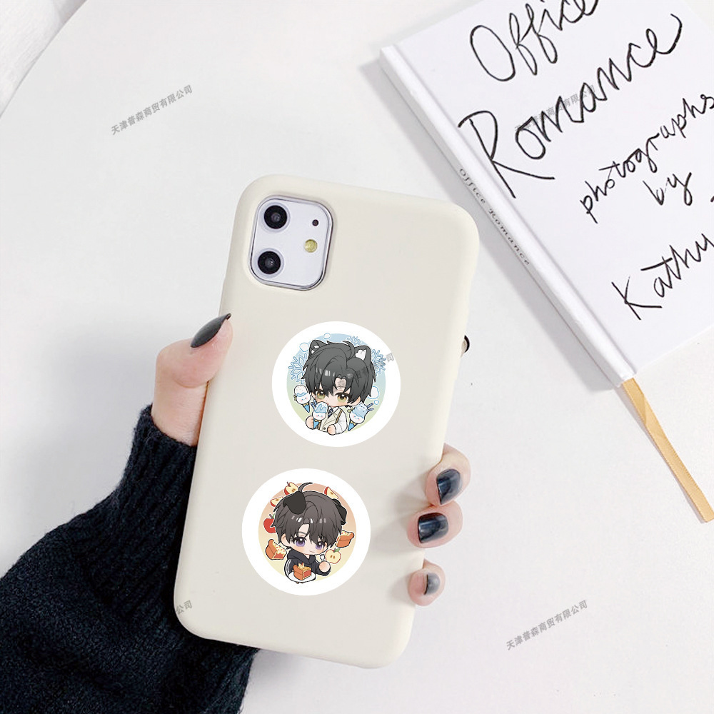 500 Adet Rulo Kawaii Karikatür - Memo Pad Sticky incelemesi ve fiyatı
