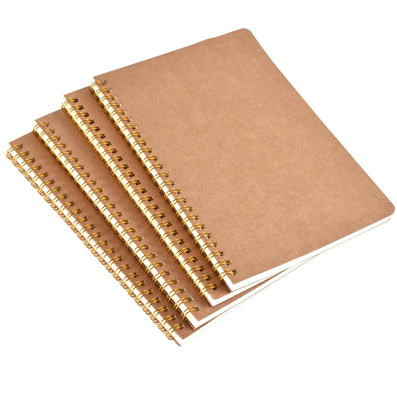 A5 Dizüstü Dergisi Orta Kraft  - Notebook Dotted A5 incelemesi ve fiyatı