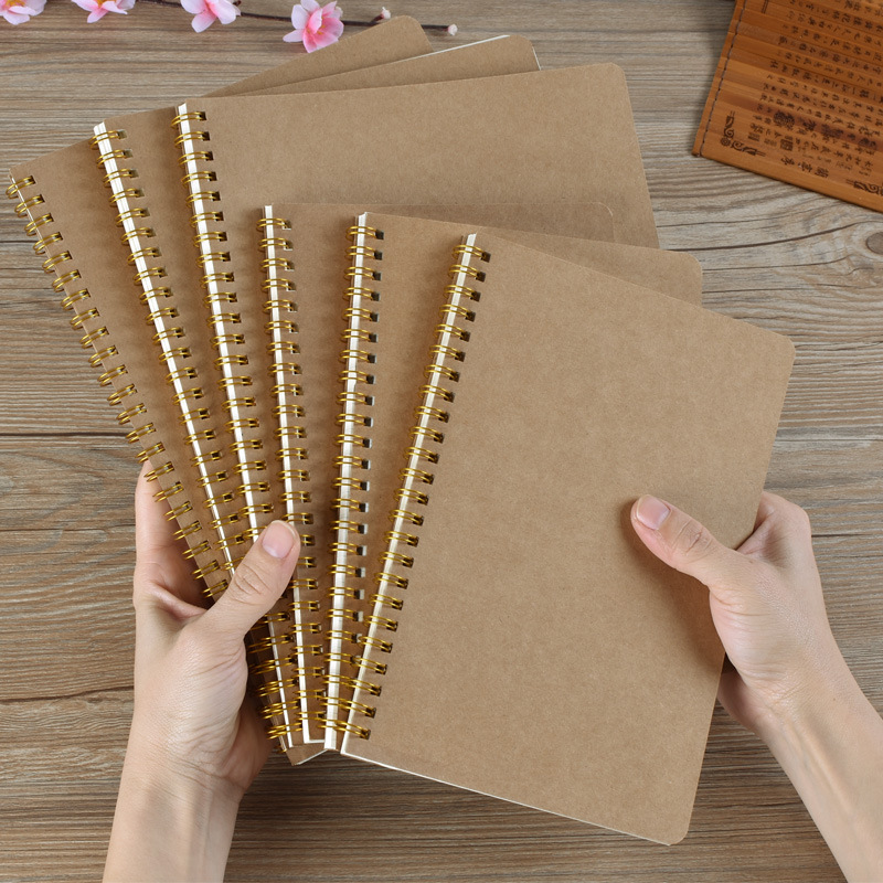 A5 Dizüstü Dergisi Orta Kraft  - Notebook Dotted A5 incelemesi ve fiyatı