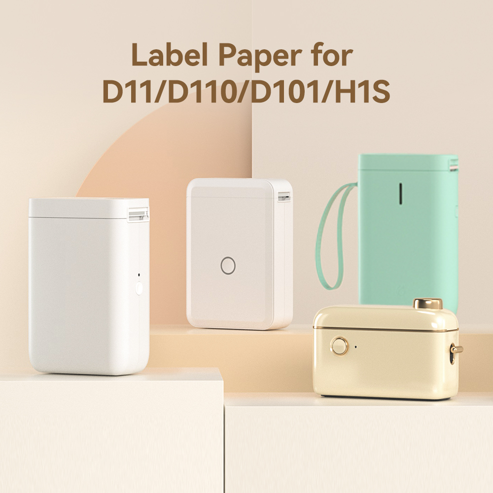 Su geçirmez etiket kağıdı anti - Label Printer Tape incelemesi ve fiyatı