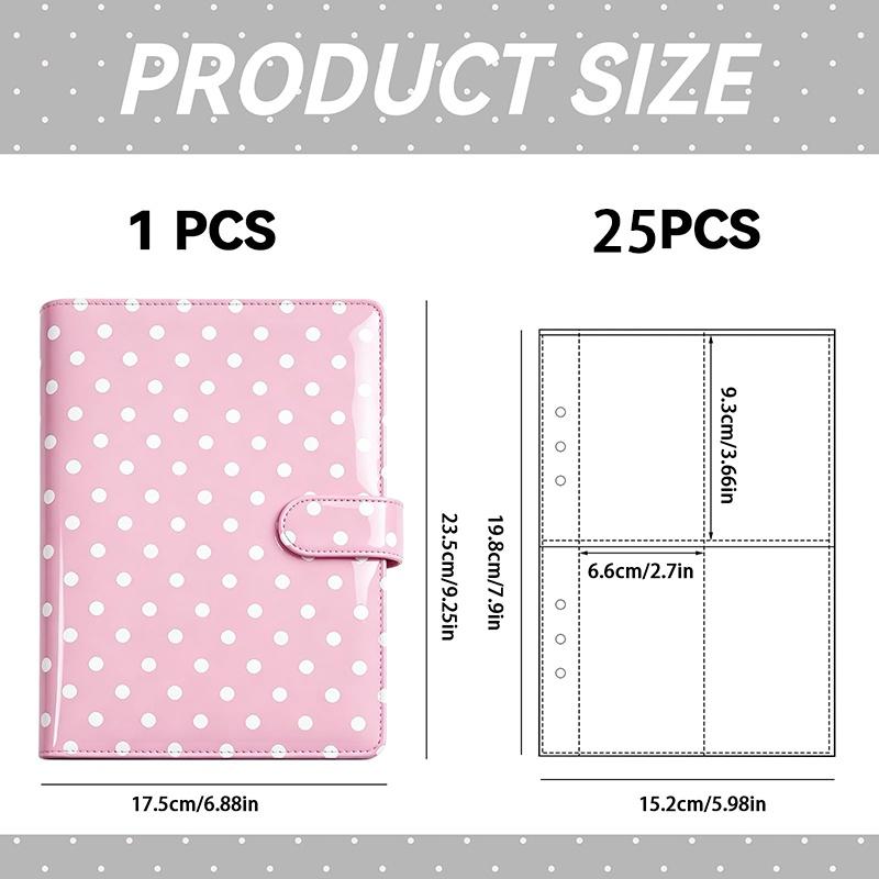 A5 Puantiyeli 6 Halkalı Kart K - Notebook Dotted A5 incelemesi ve fiyatı