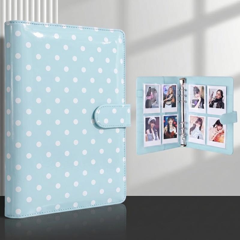 A5 Puantiyeli 6 Halkalı Kart K - Notebook Dotted A5 incelemesi ve fiyatı