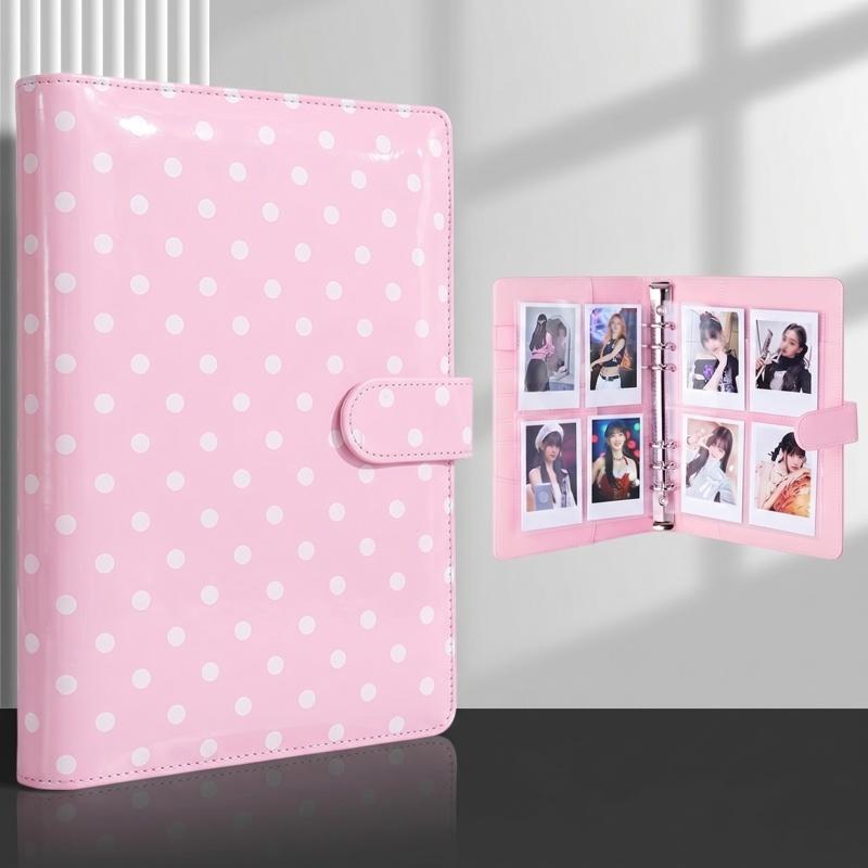 A5 Puantiyeli 6 Halkalı Kart K - Notebook Dotted A5 incelemesi ve fiyatı