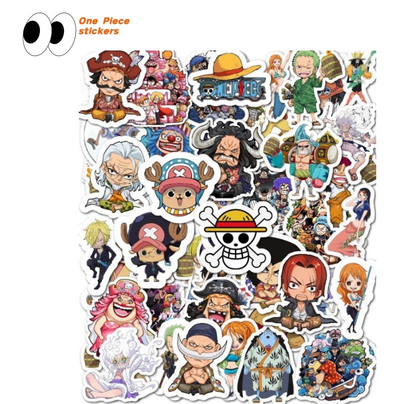 Karikatür anime One Piece deft - Memo Pad Sticky incelemesi ve fiyatı