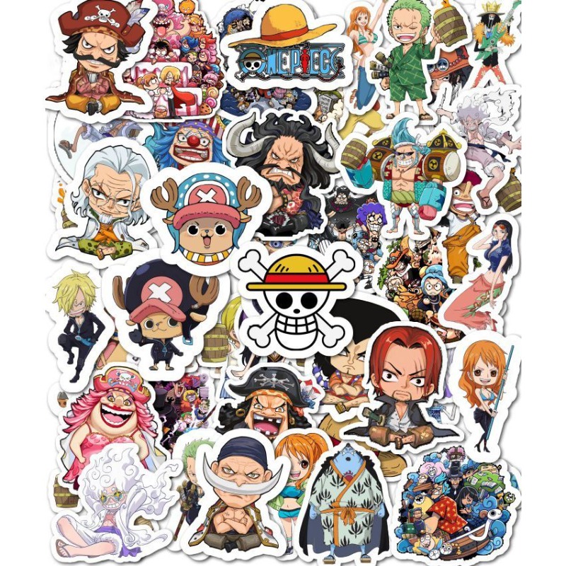 Karikatür anime One Piece deft - Memo Pad Sticky incelemesi ve fiyatı