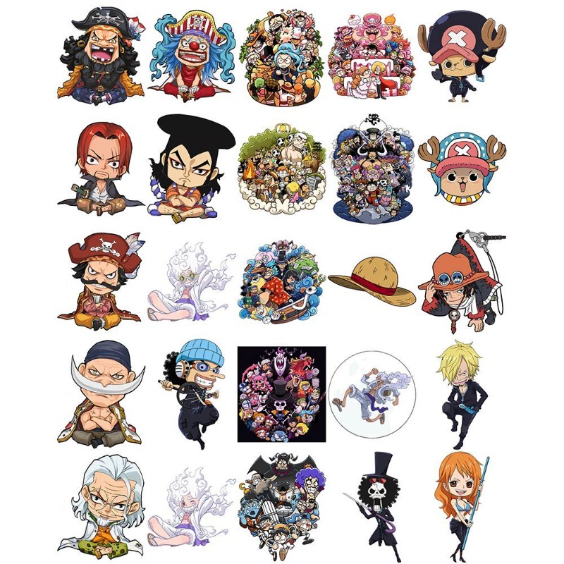 Karikatür anime One Piece deft - Memo Pad Sticky incelemesi ve fiyatı