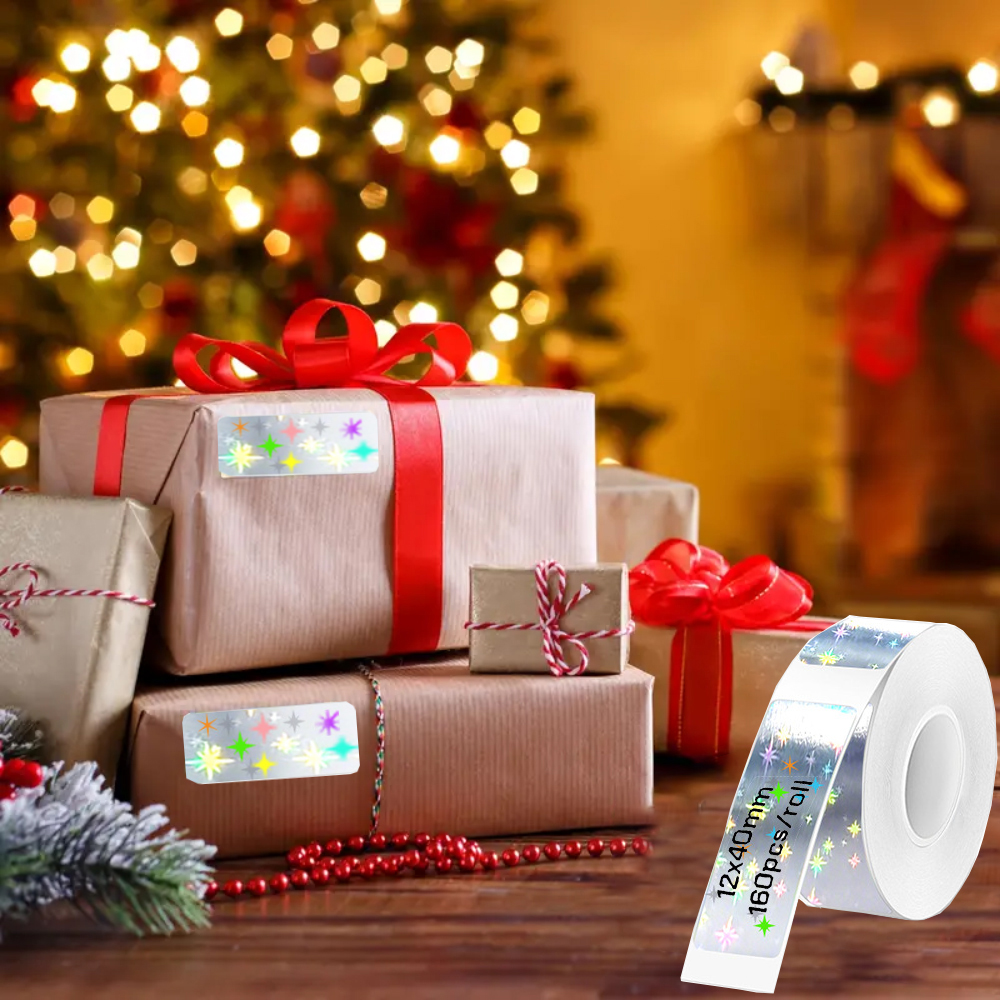 P15 Etiket Makinesi Bandı Taşı - Label Printer Tape incelemesi ve fiyatı
